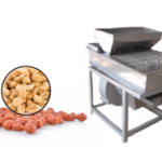 SayPro CKG Peanut de-skinner Machine