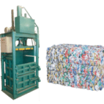 SayPro Bailing Machine