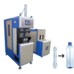 SayPro CKG Bottle Blowing Machine