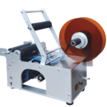 SayPro CKG Semi Auto Bottle Labelling Machine
