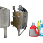 SayPro CKG Detergent Multi Mixing Tanks