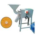 SayPro CKG Fruit/Veg Pulper Mill Machine