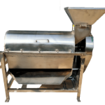 SayPro CKG Fruit/Veg Pulper Brush Finisher