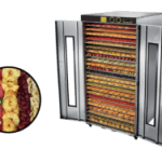 SayPro CKG Fruit and Vegetable Dryer/Dehydrator Machine