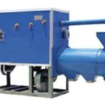 SayPro CKG Maize Machine 3-in-1