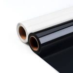 SayPro CKG Heat transfer vinyl (HTV) - PVC