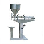 SayPro CKG Piston Filler Machine