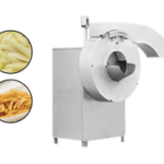 SayPro CKG Potato Chip Slicing Machine