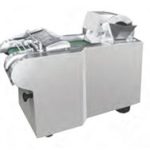 SayPro CKG Vegetable Processing Machine