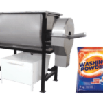 SayPro CKG Washing Powder Machine