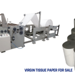 SayPro CKG Toilet Roll Machines