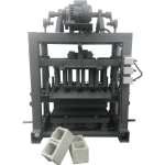 SayPro CKG Brick Machine