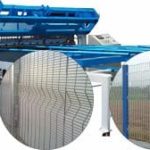 SayPro CKG Wire Fencing Machine